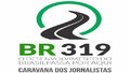 Fecomercio-RO e Fecomércio AM integram na caravana de jornalistas na expedição da BR-319 entre Porto Velho e Manaus