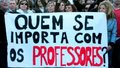 Ser Professor: mais do que um Sacerdócio 