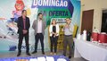 Fecomércio, Sindilojas e CDL participam do evento histórico da Prefeitura para o comércio da capital