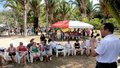 Roberto Sobrinho destaca importância do Parque Ecológico para educação ambiental