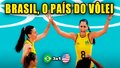 Seleção feminina derrota os Estados Unidos de virada