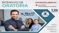 A FLUXXUS CONSULTORIA Apresenta para Porto Velho curso 'INTENSIVO DE ORATÓRIA'