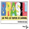 CIRO PINHEIRO: Carnaval  pare e pense