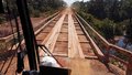 VIAJANDO DE ÔNIBUS DE PORTO VELHO A MANAUS