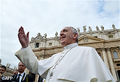 Papa Francisco pede fim da guerra em missa pelo Dia de Todos os Santos