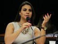 Projeto de Mariana Carvalho determina agilidade em aeroportos