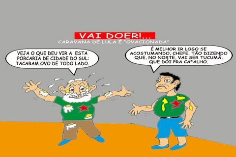 VAI DOER!...