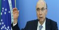 Meirelles pode ser o candidato do centrão e do PMDB, deslocando tucanos