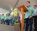  Fecomércio-RO está presente na Portoagro 2016