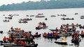 Inscrições abertas para a 9ª edição do Torneio de Pesca no lago da UHE Samuel