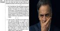 Propina a Aécio foi registrada em ata, diz delator