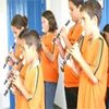 ARIQUEMES: Música muda rotina no Hospital Regional