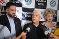 Polícia Civil inaugura Núcleo de Proteção aos Animais em Porto Velho