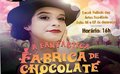 A Fantástica Fábrica de Chocolate na 29ª Mostra de Dança da Opus Ballet Studio