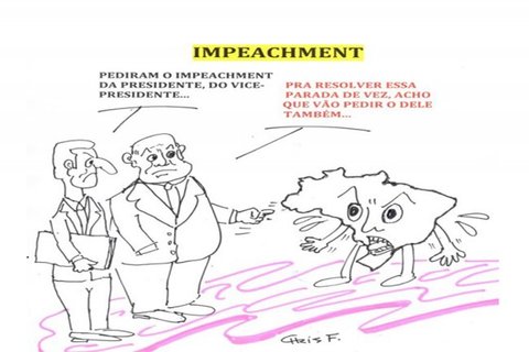 TODOS IMPEDIDOS! 