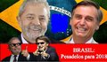 Direita x Esquerda: estupidez?  Professor Nazareno