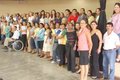 Campanha Natal para Todos é lançada em 83 escolas da Capital