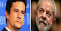 Ipsos: rejeição a Moro dispara e a de Lula cai 