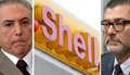 Favores de Temer para Shell mostram que é dever travar MP entreguista - Por Paulo Moreira Leite