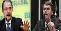 MEC desmente Bolsonaro: vinculação de livro com o ministério 'não existe'