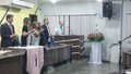 Câmara homenageia a padroeira do município, Nossa Senhora Auxiliadora