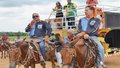 Cavalgada Amigos do Chico Pinheiro é realizada com sucesso em Ariquemes