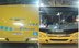 Porque será que os ônibus das atuais empresas concessionárias de coletivos de Porto Velho estão sendo pintadas de amarelo?