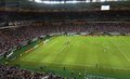 Primeiro evento-teste para a Copa da Arena da Amazônia teve mais de 40 mil espectadores