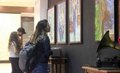 Exposição mostra Porto Velho sob o olhar lúdico