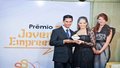 TV Candelária transmitirá Prêmio Jovem Empreendedor 2012 