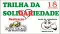 Definida largada da Trilha da Solidariedade