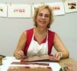 ANGELLA SCHILLING PARTICIPARÁ DE EXPOSIÇÃO INTERNACIONAL DE ARTES VISUAIS