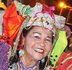 História carnavalesca: Maria da Chave da Corte do Rei Momo