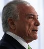 83% dos brasileiros acham que Temer é corrupto