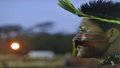 Índios cobram na Rio+20 respeito ao direito à terra