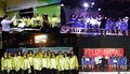 Coro Iluminar da Eletrobras Rondônia canta e encanta 