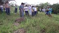 Expedição conhece pedras sagradas da Rondônia Inca