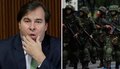 As opções são Rodrigo Maia ou militares? Por Leonardo Attuch