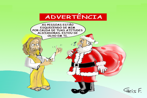 ADVERTÊNCIA