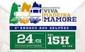 Movimento Viva Madeira Mamoré promove abraço simbólico nos Galpões neste domingo