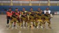 COPA RONDÔNIA MOVIMENTA O FUTSAL NA CAPITAL 