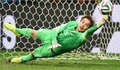 Holanda troca o goleiro e derrota a Costa Rica nos pênaltis