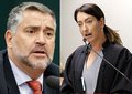 Deputado critica mulher de Moro