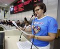 Dia Mundial da Conscientização do Autismo é celebrado na Assembleia