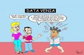 DATA VENIA