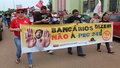 Bancários de Rondônia participam do Dia Nacional de Greve