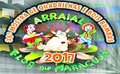 Arraial Flor do Maracujá começa com seletiva para concurso nacional