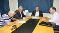 Follador comemora repasse para construção do Detran 