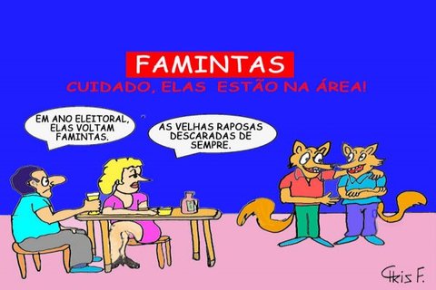 FAMINTAS 