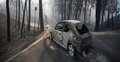 Incêndio florestal em Portugal deixa ao menos 62 mortos 